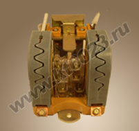 Контактор КПД-121 .